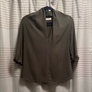 Workwear blouse - fits great